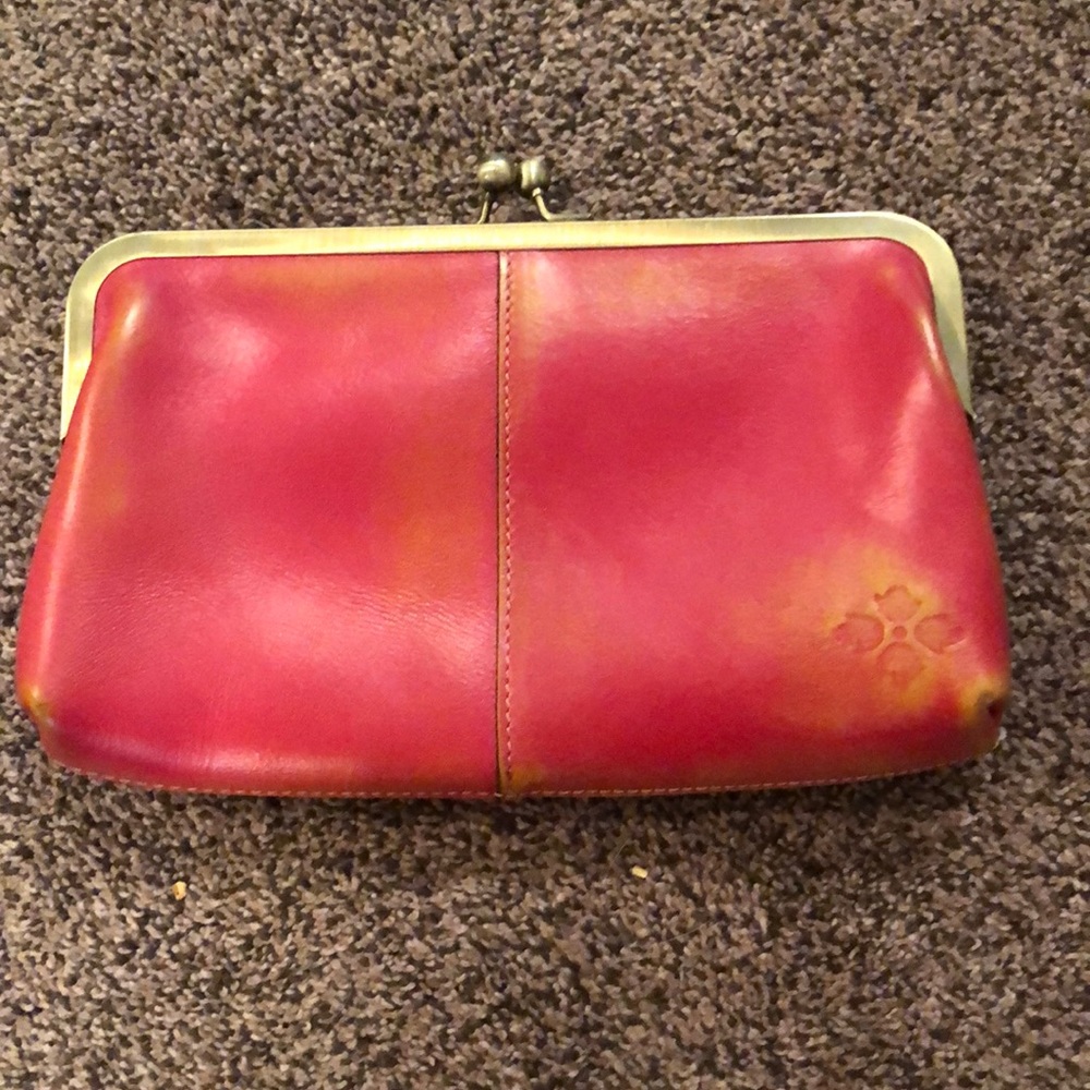 Patricia Nash Clutch